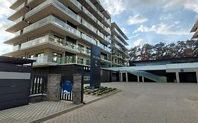 Resort Hevenia Apartament Nr 8